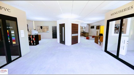 MENUISERIE DL DIFFUSION, Menuisier à Borgo