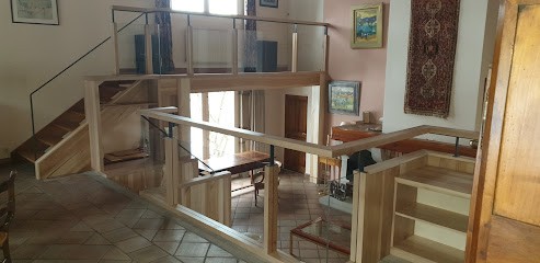 CP Menuiserie, Menuisier à Grézieu-le-Marché