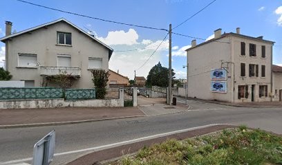 Maison Slave Ossature Bois, Menuisier à Saint-Rambert-d'Albon