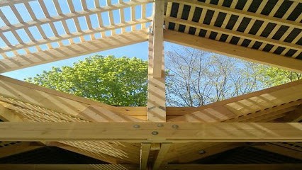 J.C Courboulay SARL, Charpentier à La Bazoge