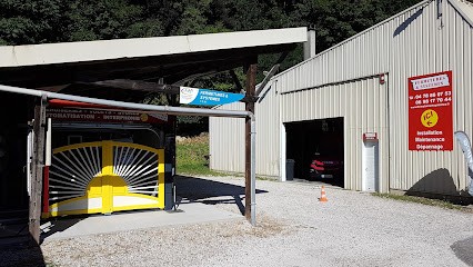 Fermetures Et Systèmes, Menuisier à Sainte-Foy-lès-Lyon