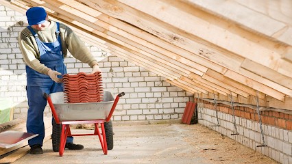 Atouts Services 16, Charpentier à Saint-Yrieix-sur-Charente