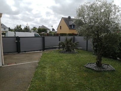 FL-services 35, Menuisier à Maen Roch