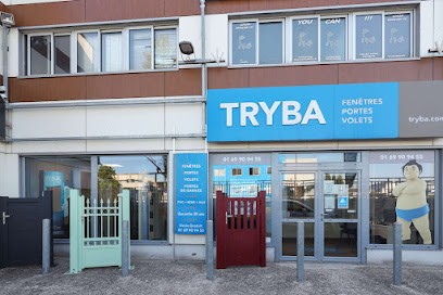 TRYBA Ormoy, Menuisier à Ormoy