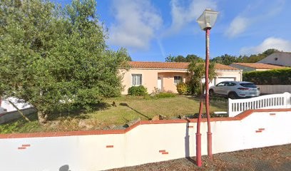 Moiseau Olivier, Menuisier à Landeronde