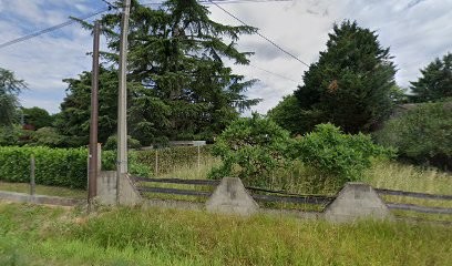 Gleyroux Vincent, Charpentier à Marmande