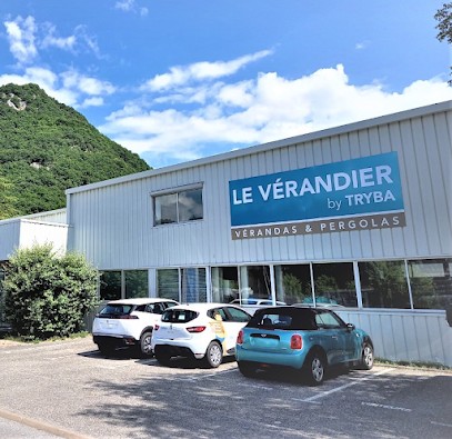 Le Vérandier By TRYBA Sillingy, Menuisier à Sillingy
