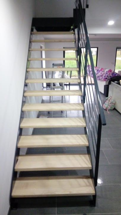 AR Menuiserie, Menuisier à Retzwiller