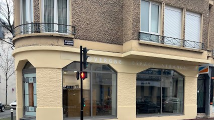 Auvergne Espace Véranda Menuiserie, Menuisier à Vichy