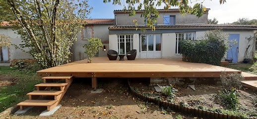 Bois&plans, Menuisier à Mouzillon