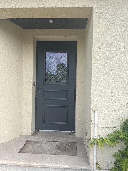 WIMenuiserie, Menuisier à Lyon 05