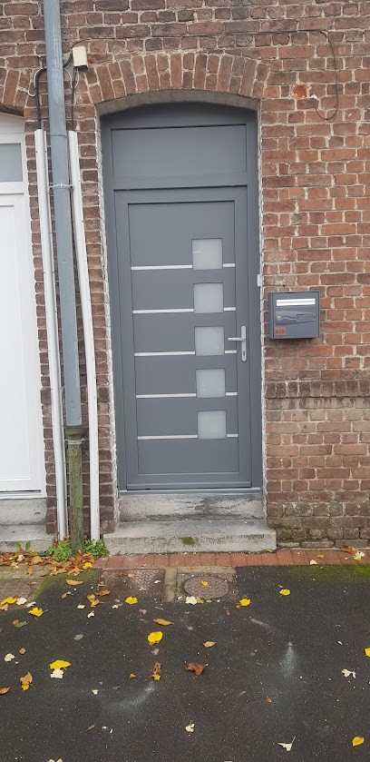 Energie Direct Usine Menuiserie, Menuisier à Douai