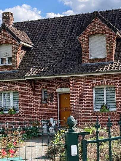 Étude & Menuiserie Valet, Menuisier à Rebreuve-Ranchicourt