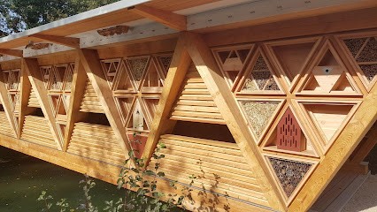 Arnold Son Ltd., Charpentier à Kruth