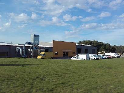 Guillon Berger Sas, Menuisier à Fontaine-le-Comte