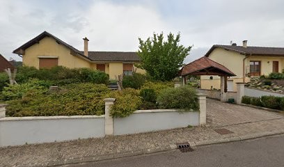 CCB CHARPENTES, Charpentier à Téterchen