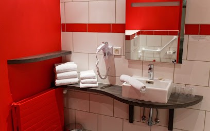 Menuiserie St Ulrich, Charpentier à Ribeauvillé