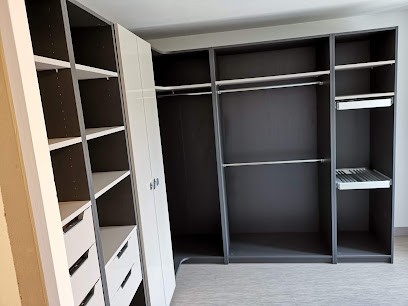 sergio menuiserie, Menuisier à Vérines