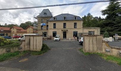 DG Concept, Menuisier à Sarralbe