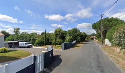 Favreau Renov Habitat, Menuisier à Beaulieu-sous-la-Roche