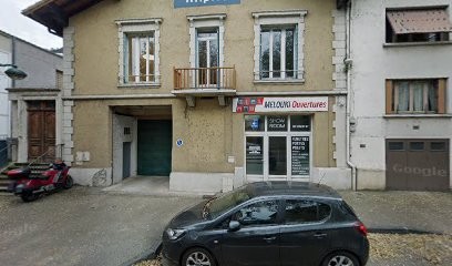 Daru Charpente, Charpentier à Tournon-sur-Rhône