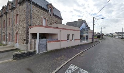 Montfort, Charpentier à Missillac