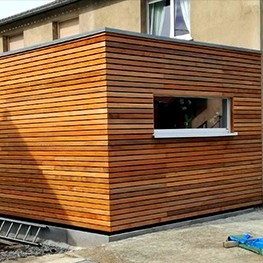 BCM Menuiserie, Menuisier à Matha