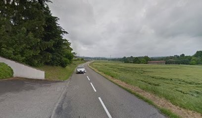 Menuiserie Rygowski SAS, Menuisier à Estrablin