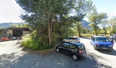 Menuiserie du Guil, Menuisier à Eygliers