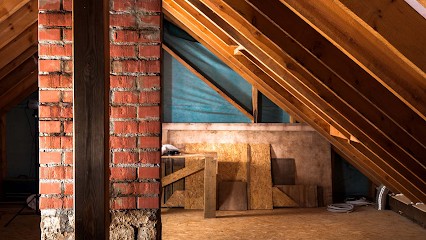 Angelot Michel-Charpentier, Charpentier à Roche-lez-Beaupré