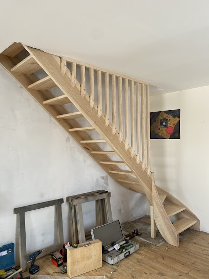 Jacques GRANIÉ Menuiserie - Ébénisterie, Menuisier à Sévérac d'Aveyron