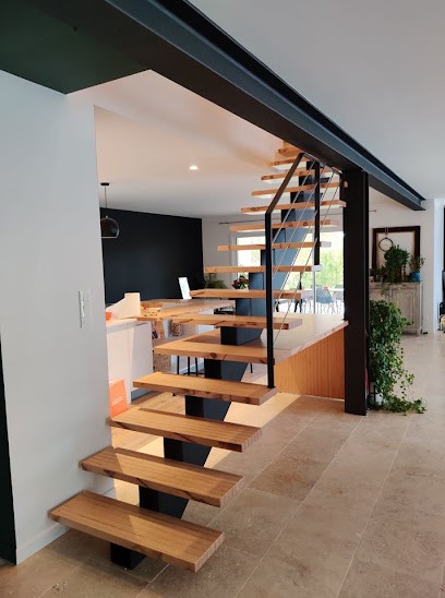 AJ menuiserie, Menuisier à Saint-Pierre-sur-Dropt