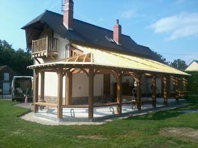 A.M.C.B SARL, Menuisier à Rueil-la-Gadelière