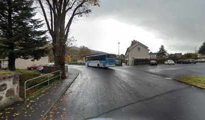 JB RISPAL, Menuisier à Vic-sur-Cère