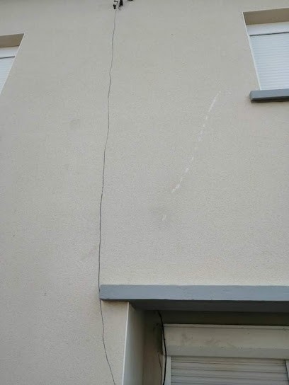 Ouverture'S Calais, Menuisier à Calais