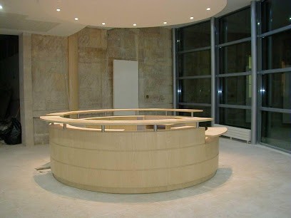 PERRET S.a.r.l., Menuisier à Chassieu