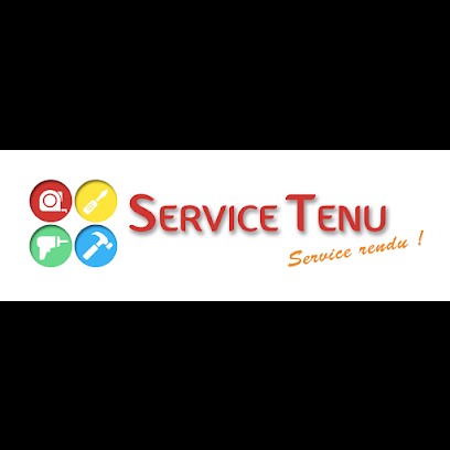 Service Tenu, Menuisier à Machecoul-Saint-Même