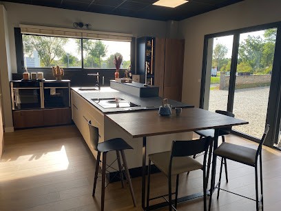 SARL Maline, Menuisier à Meslay-du-Maine