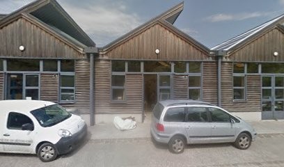 Les 3 Ateliers, Menuisier à Longfossé