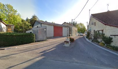 Poupot Dominique, Menuisier à Cirfontaines-en-Azois