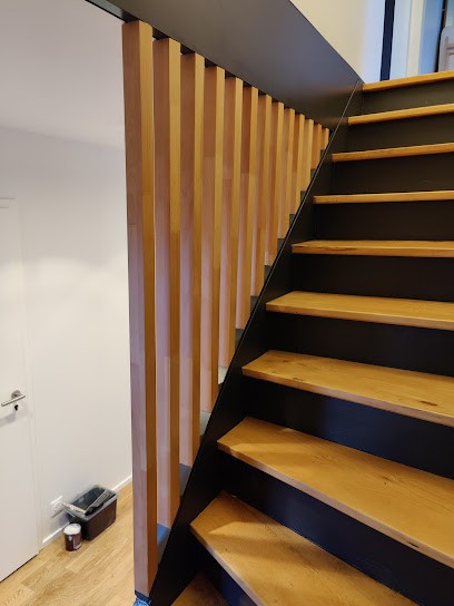 Micro-Bois-Conception, Menuisier à Wolfisheim