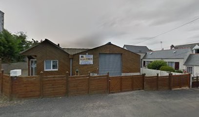 Thos Michel, Menuisier à Perros-Guirec