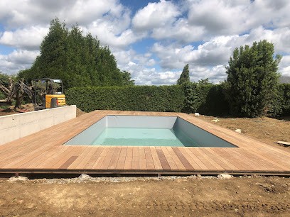 Menuiserie CM, Menuisier au Rheu