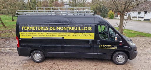 Fermetures Du Montreuillois, Menuisier à La Calotterie