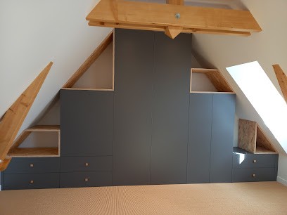 R Deco, Menuisier à Billère