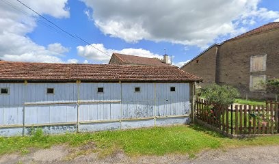 FEVRE XAVIER, Charpentier à Neuvelle-lès-Voisey