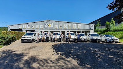 MENUISERIE E.G.I, Menuisier à Saint-Léger-du-Bourg-Denis