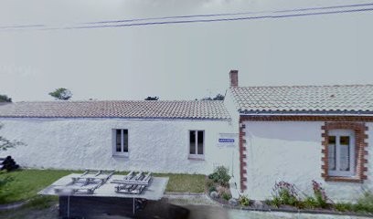 Guillou Paul, Menuisier à Villeneuve-en-Retz