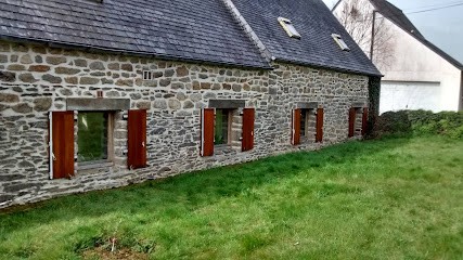 Alan Beuze Construction Bois, Charpentier à Landudal