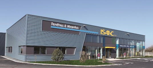 Isaac SAS, Menuisier à Harfleur